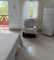 Pousada Suites Imperio na Maranduba