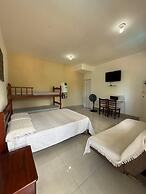 Pousada Suites Imperio na Maranduba