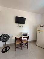 Pousada Suites Imperio na Maranduba