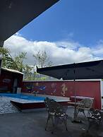 Pousada Suites Imperio na Maranduba