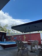 Pousada Suites Imperio na Maranduba