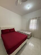 Pousada Suites Imperio na Maranduba