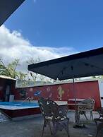 Pousada Suites Imperio na Maranduba