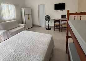 Pousada Suites Imperio na Maranduba