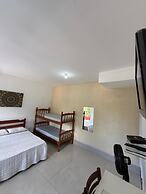Pousada Suites Imperio na Maranduba