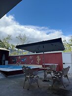 Pousada Suites Imperio na Maranduba