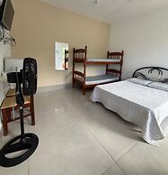 Pousada Suites Imperio na Maranduba