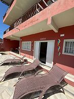 Pousada Suites Imperio na Maranduba