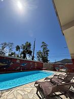 Pousada Suites Imperio na Maranduba