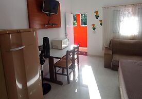Pousada Suites Imperio na Maranduba