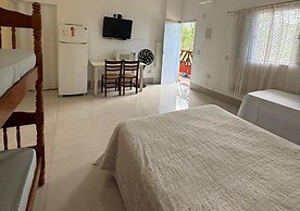 Pousada Suites Imperio na Maranduba