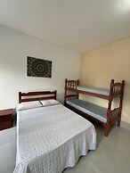Pousada Suites Imperio na Maranduba