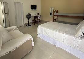 Pousada Suites Imperio na Maranduba