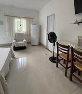 Pousada Suites Imperio na Maranduba