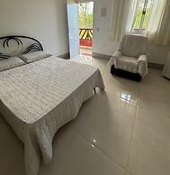 Pousada Suites Imperio na Maranduba