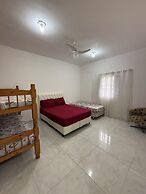 Pousada Suites Imperio na Maranduba