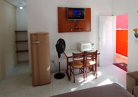 Pousada Suites Imperio na Maranduba