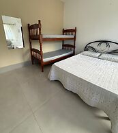 Pousada Suites Imperio na Maranduba