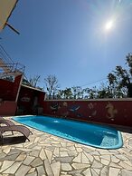 Pousada Suites Imperio na Maranduba