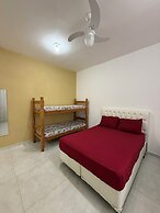 Pousada Suites Imperio na Maranduba