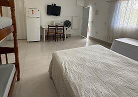 Pousada Suites Imperio na Maranduba