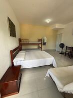 Pousada Suites Imperio na Maranduba