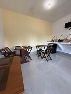 Pousada Suites Imperio na Maranduba