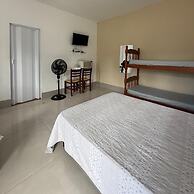 Pousada Suites Imperio na Maranduba