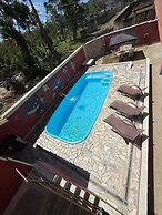 Pousada Suites Imperio na Maranduba