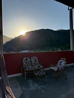 Pousada Suites Imperio na Maranduba