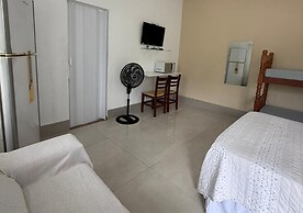 Pousada Suites Imperio na Maranduba