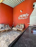 Pousada Suites Imperio na Maranduba