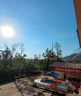 Pousada Suites Imperio na Maranduba