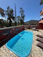 Pousada Suites Imperio na Maranduba