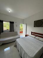 Pousada Suites Imperio na Maranduba