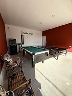 Pousada Suites Imperio na Maranduba