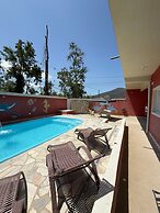 Pousada Suites Imperio na Maranduba