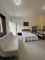 Pousada Suites Imperio na Maranduba