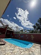 Pousada Suites Imperio na Maranduba