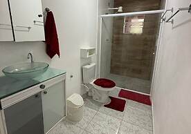 Pousada Suites Imperio na Maranduba