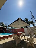 Pousada Suites Imperio na Maranduba