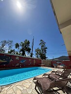 Pousada Suites Imperio na Maranduba
