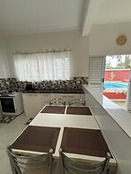 Pousada Suites Imperio na Maranduba