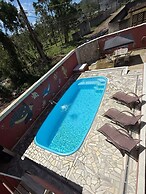 Pousada Suites Imperio na Maranduba