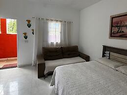 Pousada Suites Imperio na Maranduba