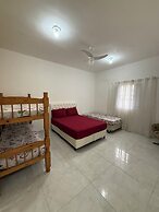 Pousada Suites Imperio na Maranduba