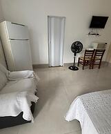 Pousada Suites Imperio na Maranduba