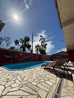 Pousada Suites Imperio na Maranduba