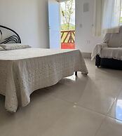 Pousada Suites Imperio na Maranduba
