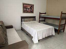 Pousada Suites Imperio na Maranduba